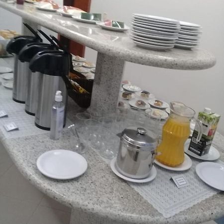 Hotel Pequeno Mundo 2 Campo Verde Εξωτερικό φωτογραφία