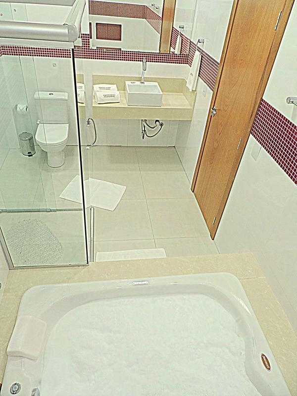 Hotel Pequeno Mundo 2 Campo Verde Εξωτερικό φωτογραφία