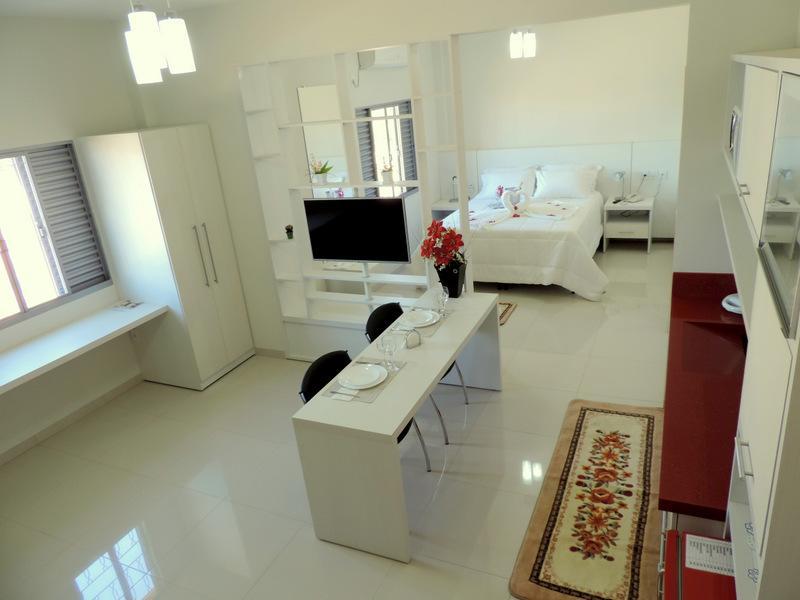 Hotel Pequeno Mundo 2 Campo Verde Εξωτερικό φωτογραφία